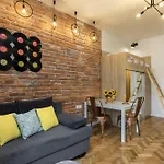Studio Apartment - Centre Of Krakow - Starowislna 54