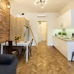 Studio Apartment - Centre Of Krakow - Starowislna 54
