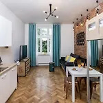 Studio Apartment - Centre Of Krakow - Starowislna 54