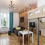 Studio Apartment - Centre Of Krakow - Starowislna 54